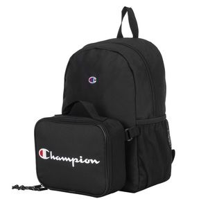 NWT. Champion Munch Backpack Lunch Kit.